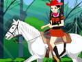Jogo Horse Rider Girl