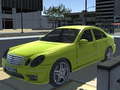 Jogo City car parking
