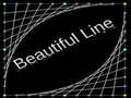 Jogo Beautiful Line