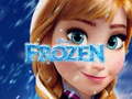 Jogo Play Anna Frozen Sweet Matching Game