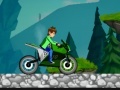 Jogo Ben10 Turbo Racer