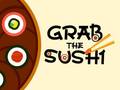 Jogo Grab The Sushi