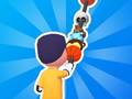 Jogo Necklace Stick Rush