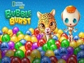 Jogo Nat Geo Kids: Bubble Burst