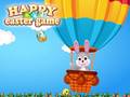 Jogo Happy Easter Game
