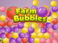 Jogo Farm Bubbles 