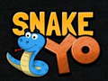 Jogo Snake YO