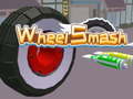 Jogo Wheel Smash 