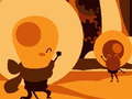 Jogo Bulb Boy