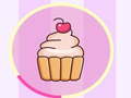Jogo Cupcake Clicker