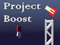 Jogo Project Boost