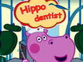 Jogo Hippo Dentist