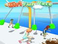 Jogo Girl Fun Race