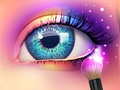 Jogo Fashion Eye Art Salon