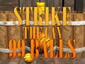 Jogo 99 Balls Strike