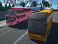 Jogo US City Pick Passenger Bus Game