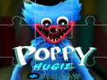 Jogo Poppy Hugie Jigsaw