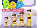 Jogo ROP Remove One Part