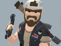 Jogo Horde Killer: You vs 100
