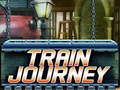 Jogo Train Journey