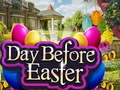 Jogo Day Before Easter