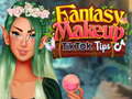 Jogo Fantasy Makeup TikTok Tips