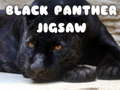 Jogo Black Panther Jigsaw