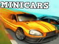 Jogo MINICARS