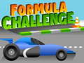 Jogo Formula Challenge