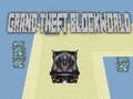 Jogo Grand theft Blockworld