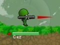 Jogo Platform War