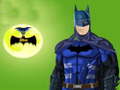 Jogo Batman Dress