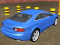 Jogo Shopping Mall Parking Lot