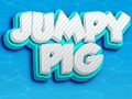 Jogo Jumpy Pig