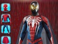 Jogo Spiderman Hero Mix