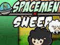 Jogo Spacemen vs Sheep