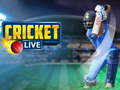 Jogo Cricket Live