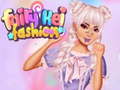 Jogo Fairy Kei Fashion