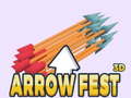 Jogo Arrow Fest 3D 