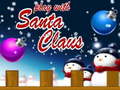 Jogo Play With Santa Claus