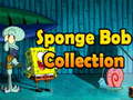 Jogo Sponge Bob Collection