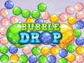 Jogo Bubble Drop