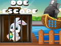 Jogo Doe escape