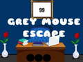 Jogo Grey Mouse Escape