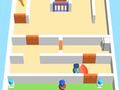 Jogo Room Escape 3D