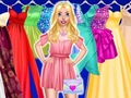 Jogo Supermodel Magazine Salon