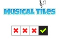 Jogo Musical Tiles