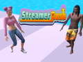 Jogo Streamer Rush