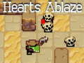 Jogo Hearts Ablaze