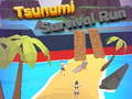 Jogo Tsunami Survival Run